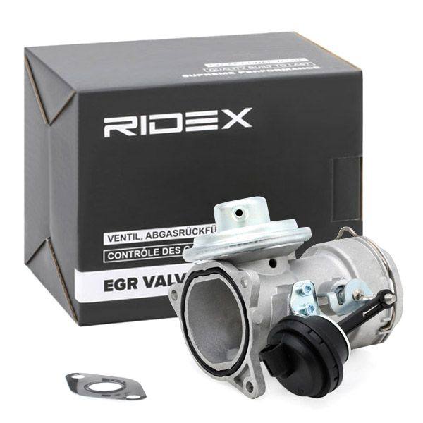 EGR Valve