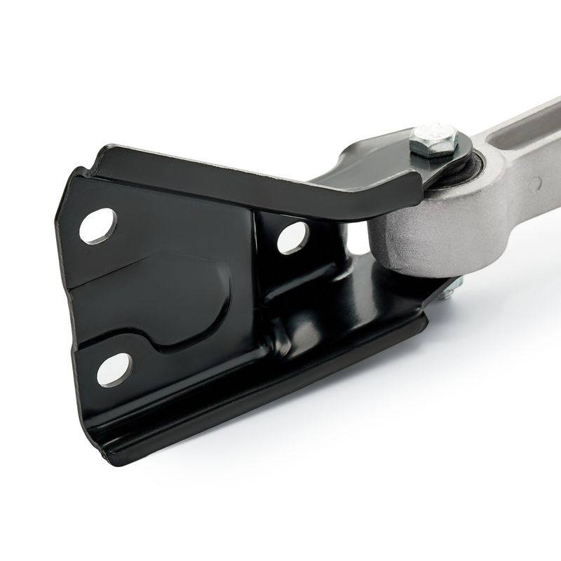 Mounting, engine