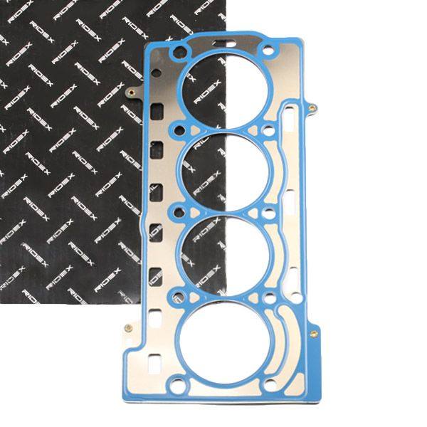 Gasket, cylinder head