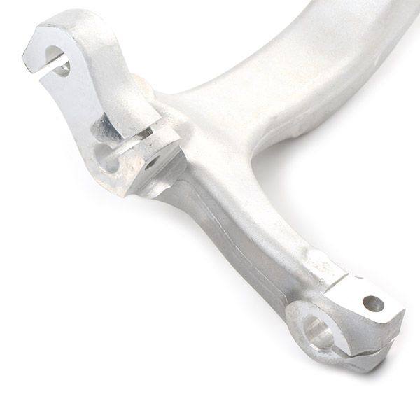 Steering Knuckle, wheel suspension