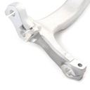 Steering Knuckle, wheel suspension