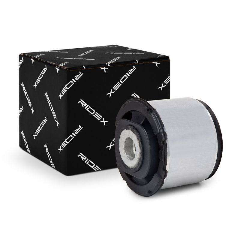 Bushing, axle beam