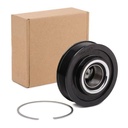 Magnetic Clutch, air conditioning compressor