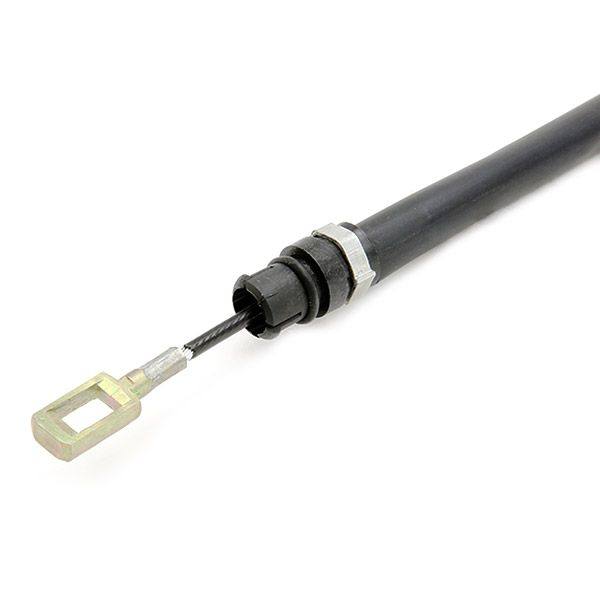 Cable Pull, parking brake