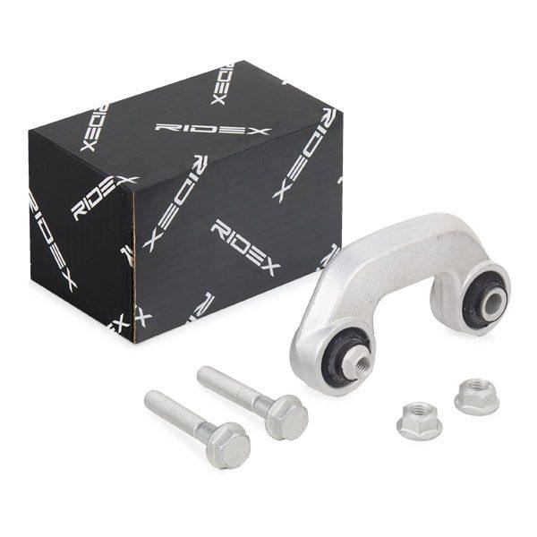 Link/Coupling Rod, stabiliser bar