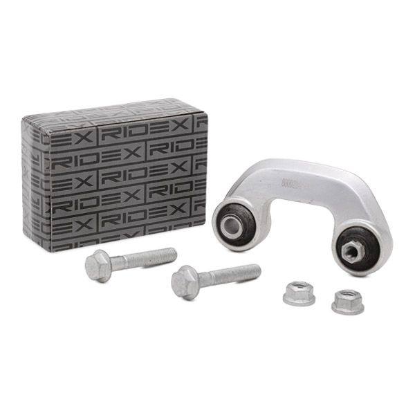 Link/Coupling Rod, stabiliser bar