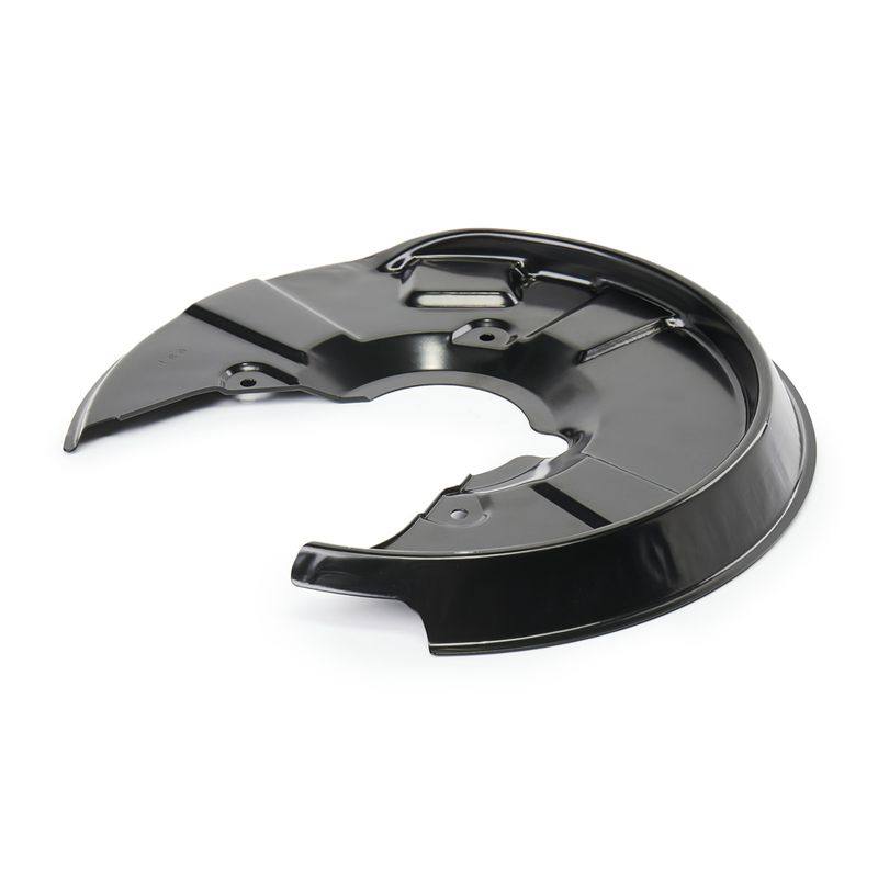 Splash Guard, brake disc