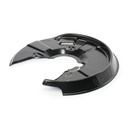 Splash Guard, brake disc