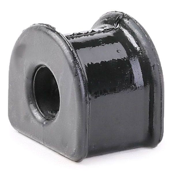 Mounting, stabiliser bar