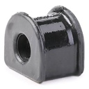 Mounting, stabiliser bar