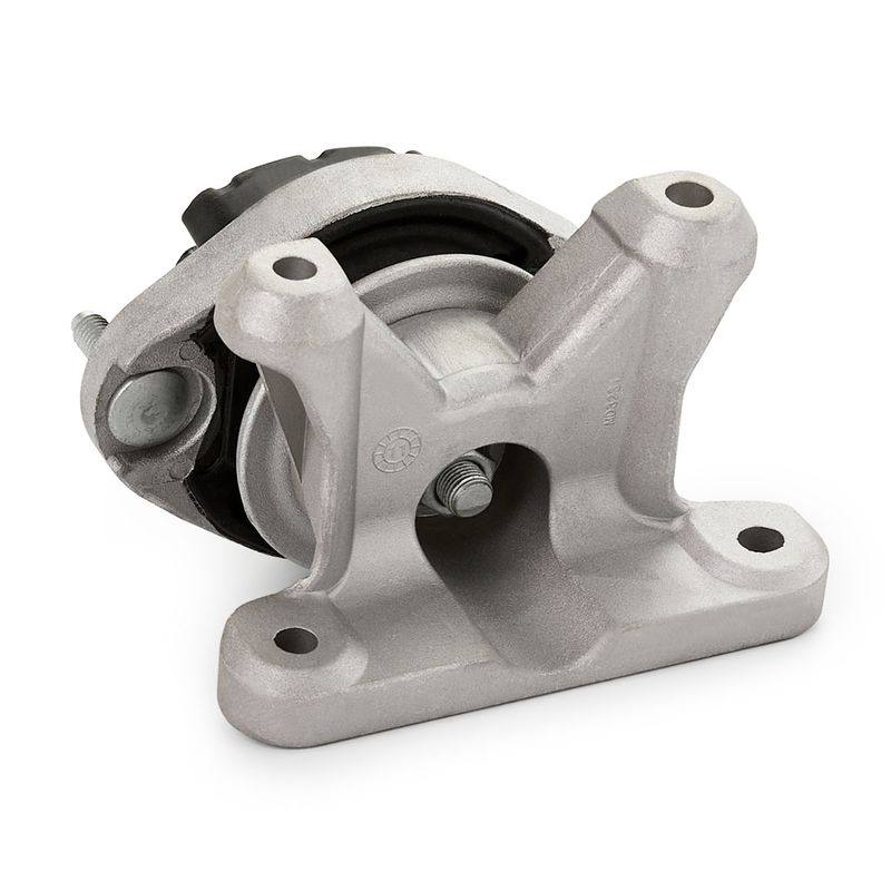 Mounting, automatic transmission