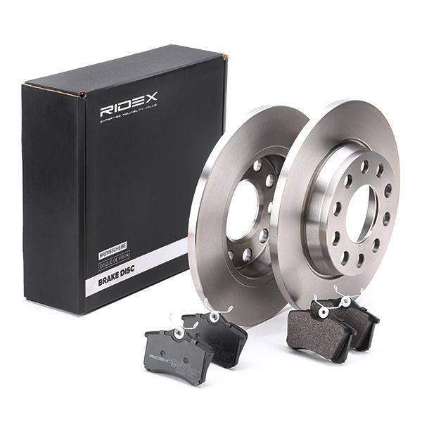 Brake Kit, disc brake