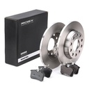 Brake Kit, disc brake