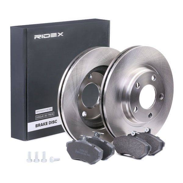 Brake Kit, disc brake