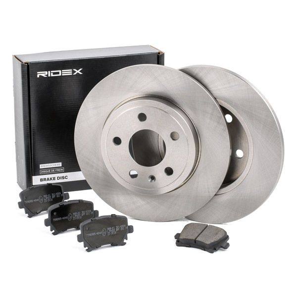 Brake Kit, disc brake
