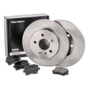 Brake Kit, disc brake