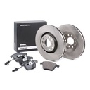 Brake Kit, disc brake