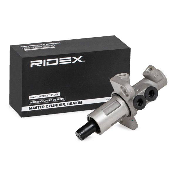 Brake Master Cylinder