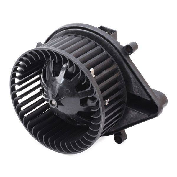 Interior Blower