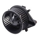 Interior Blower