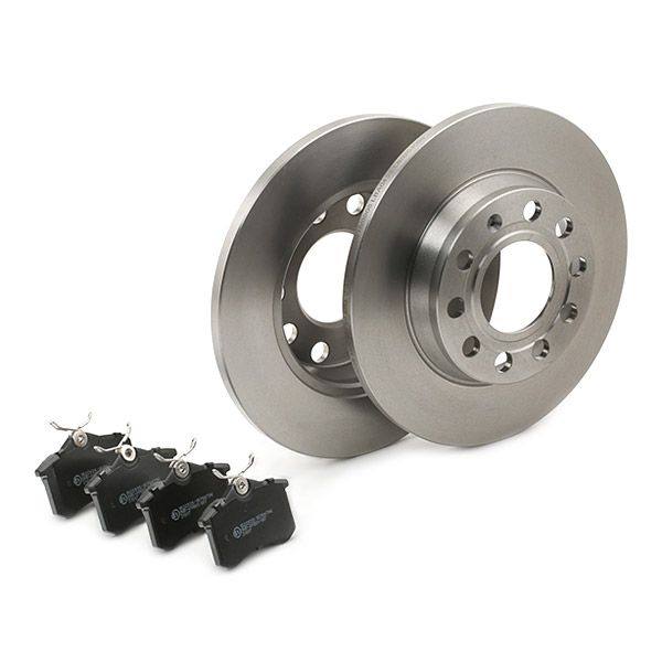 Brake Kit, disc brake