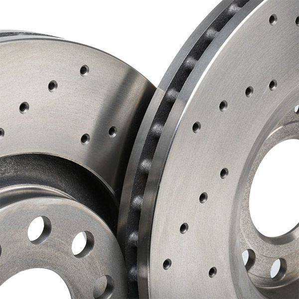 Brake Kit, disc brake