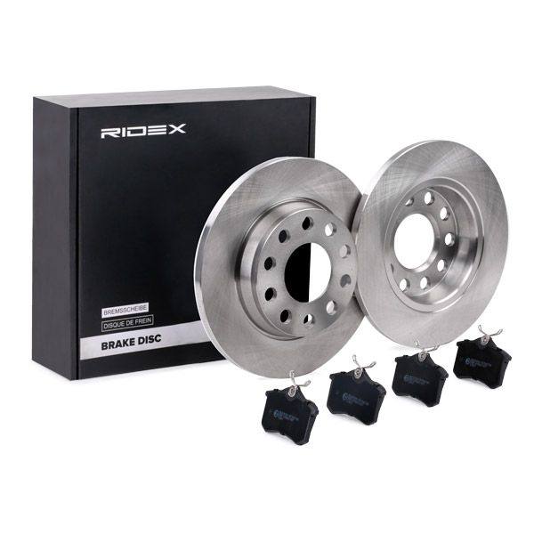 Brake Kit, disc brake