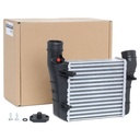 Charge Air Cooler