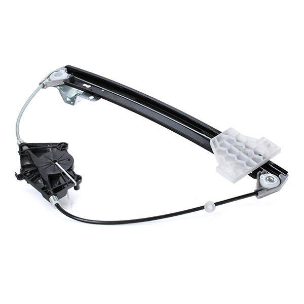 Window Regulator