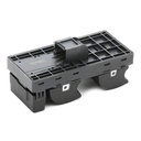 Switch, window regulator