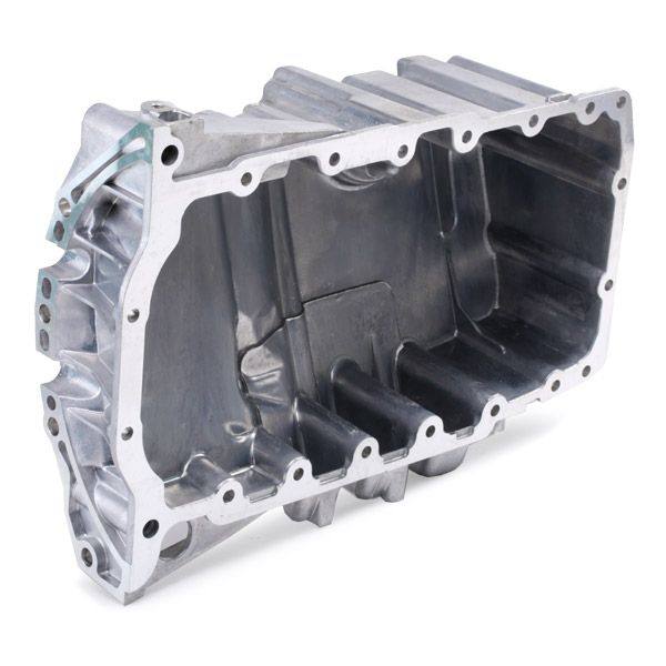 Oil Sump