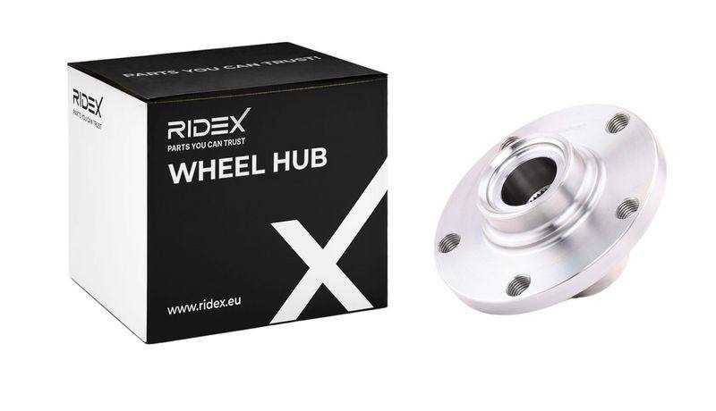 Wheel Hub