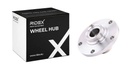 Wheel Hub