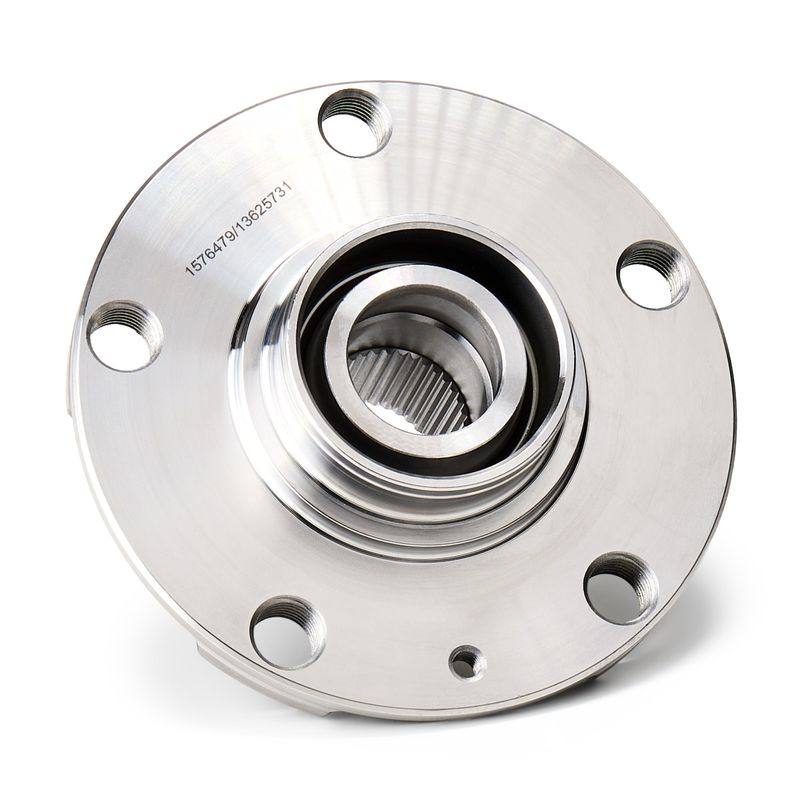 Wheel Hub