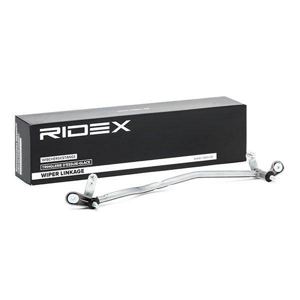 Wiper Linkage