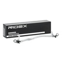 Wiper Linkage