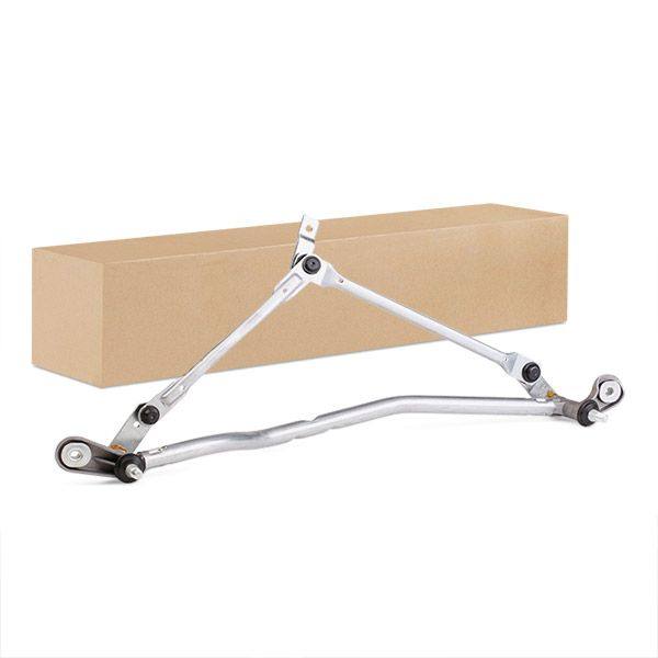 Wiper Linkage