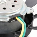 Fan, engine cooling