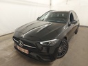 Mercedes C-Class (Year of Construction 2022, 163 PS, Diesel)