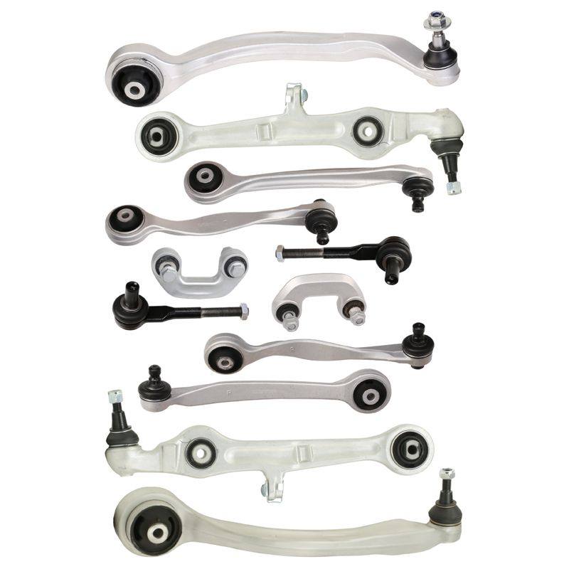 Repair Kit, control arm