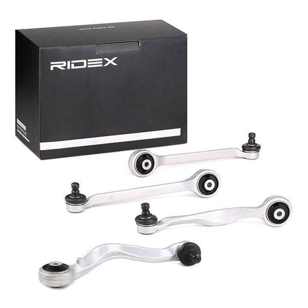 Repair Kit, control arm