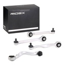 Repair Kit, control arm