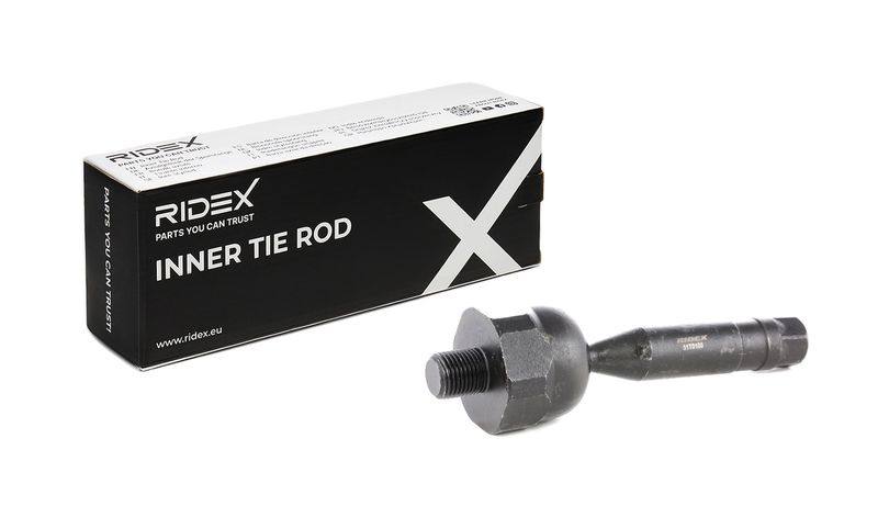 Inner Tie Rod