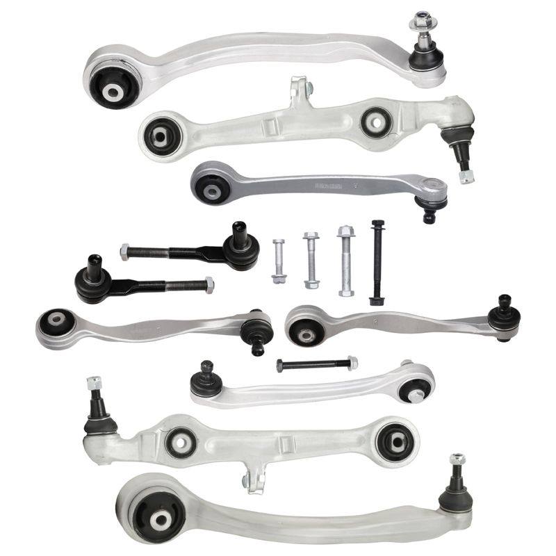 Repair Kit, control arm