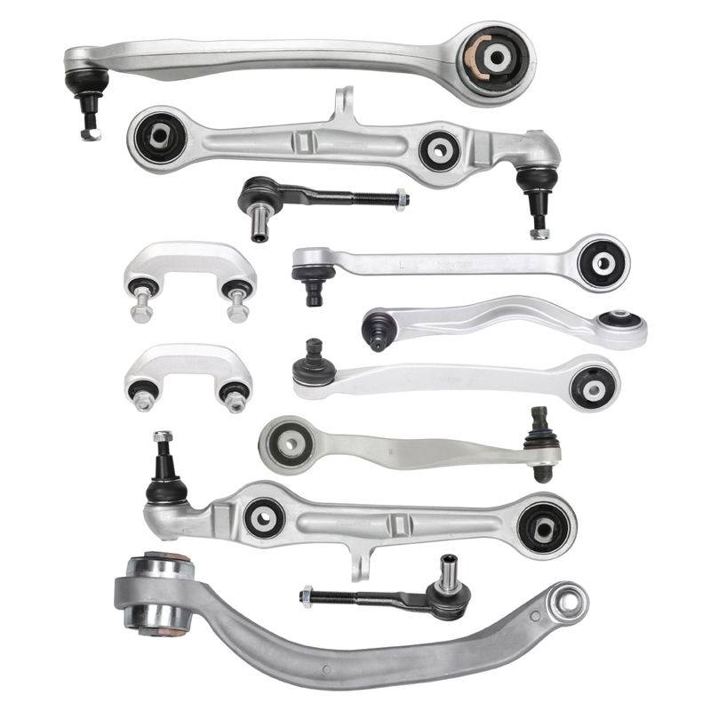 Repair Kit, control arm