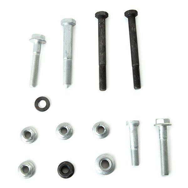Repair Kit, control arm