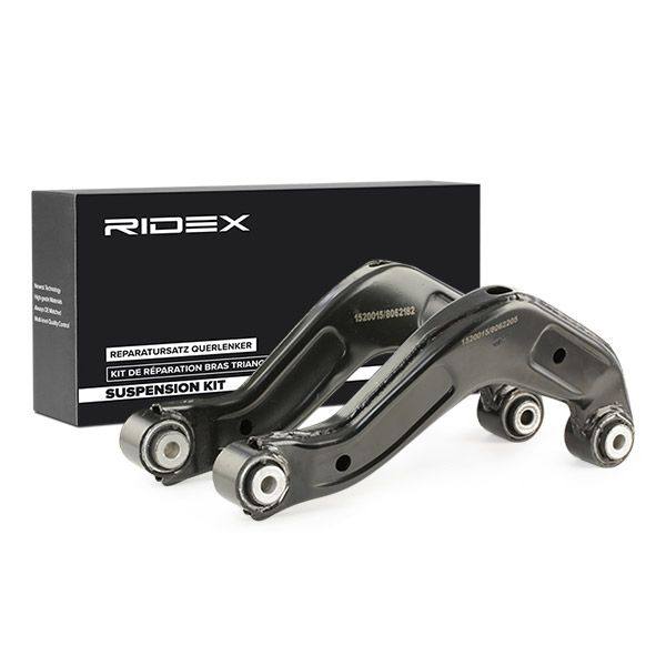 Repair Kit, control arm