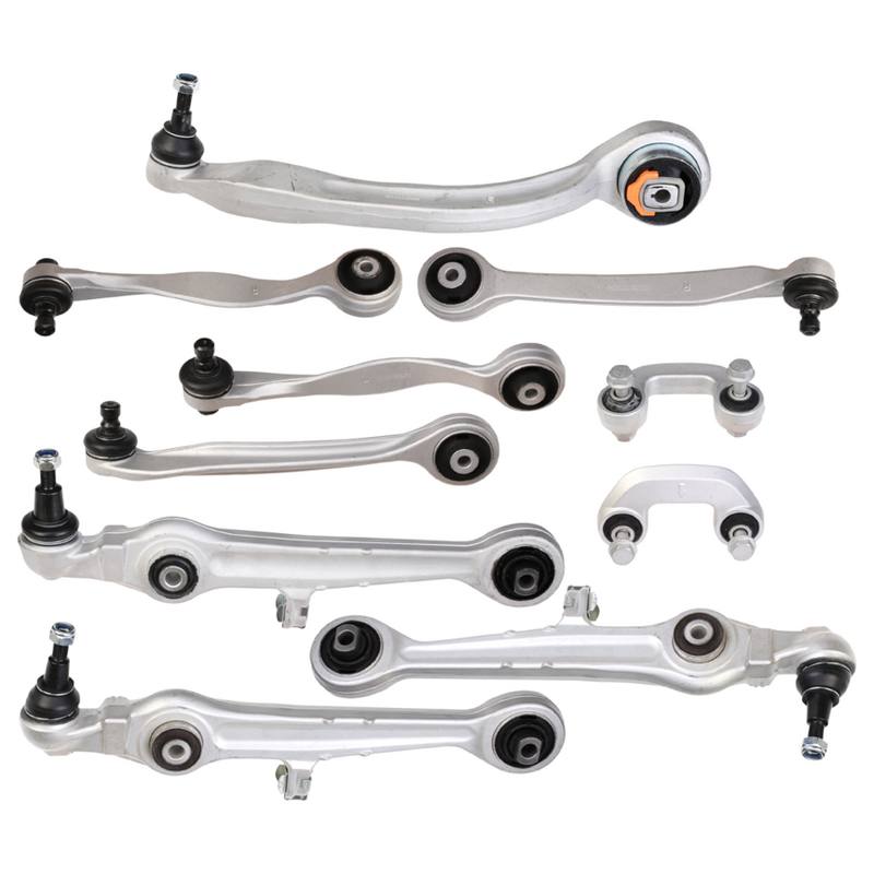 Repair Kit, control arm