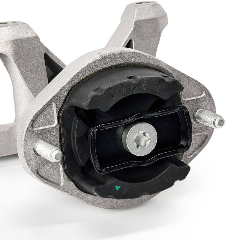 Mounting, engine