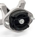 Mounting, engine